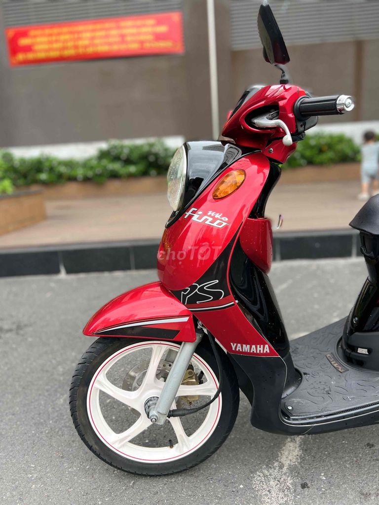 Yamaha - ảnh 3