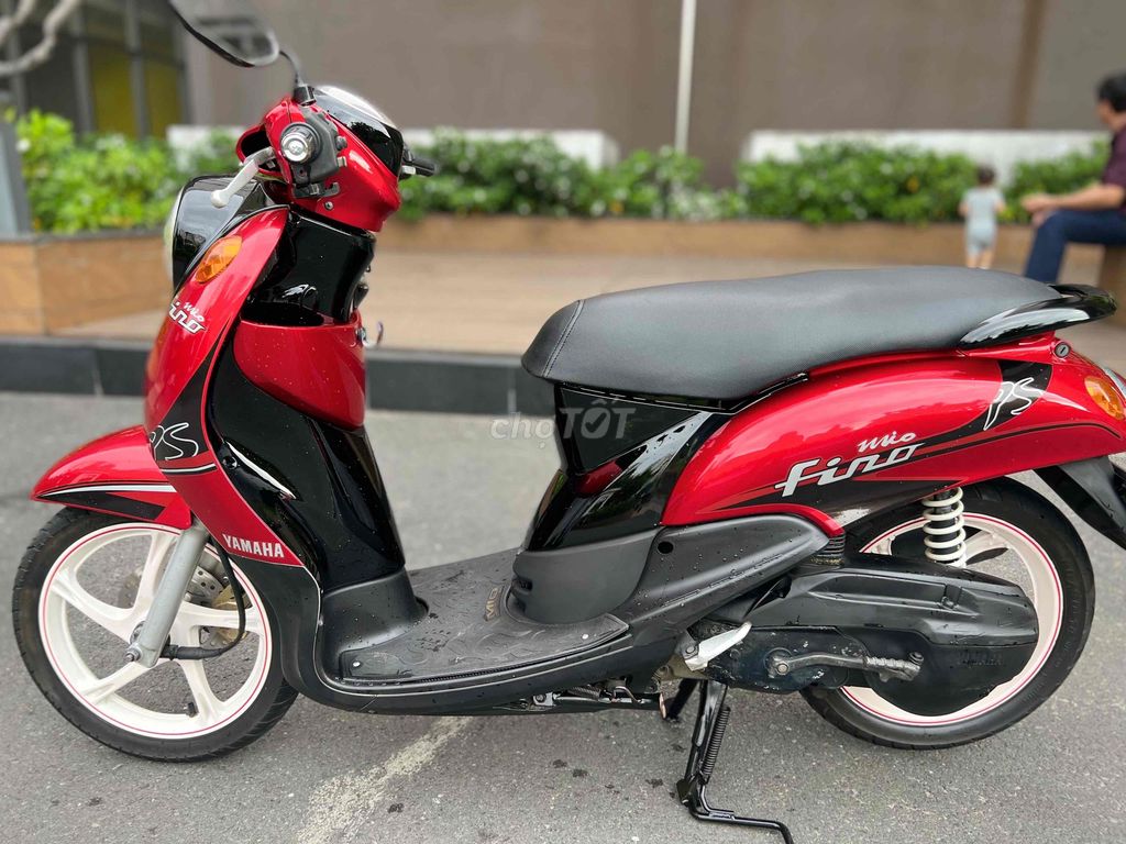 Yamaha - ảnh 4