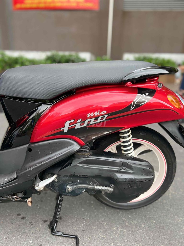 Yamaha - ảnh 5