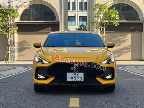 MG 5 Luxury 1.5 AT 2022 - ảnh 1