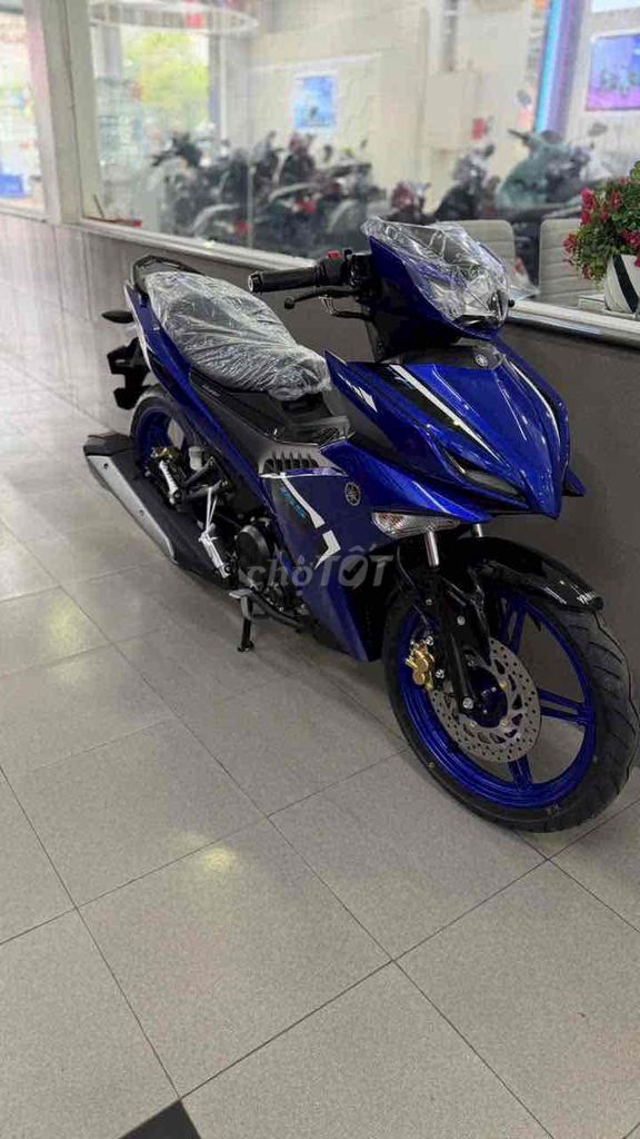 Yamaha Exciter 2026 - ảnh 3