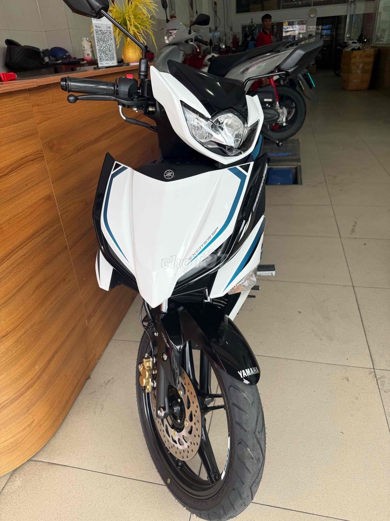 Yamaha Exciter 2026 - ảnh 4