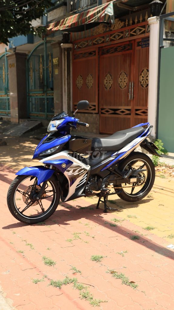Yamaha Exciter 2012 - ảnh 1