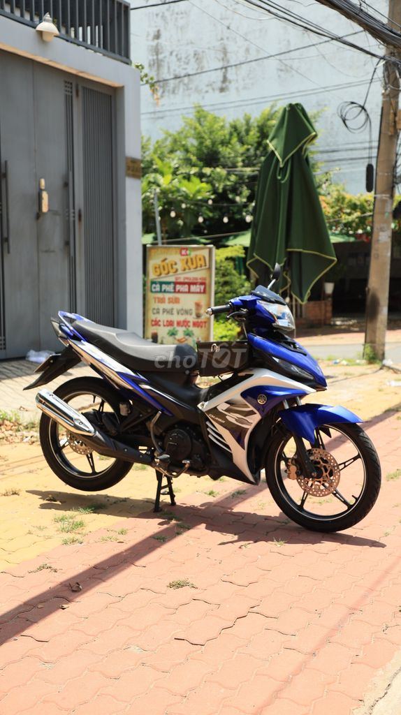 Yamaha Exciter 2012 - ảnh 2