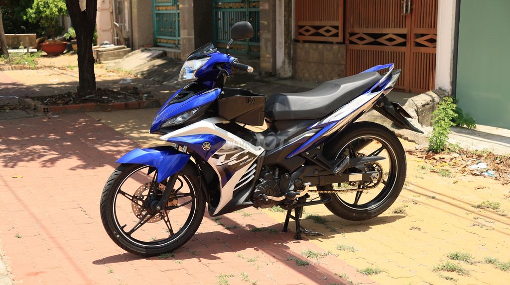 Yamaha Exciter 2012 - ảnh 3