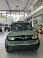VinFast VF3 Eco 2026 - ảnh 1