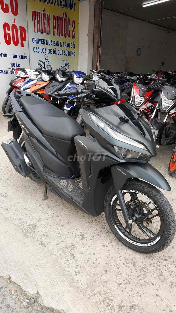 Honda Vario 2019 - ảnh 2