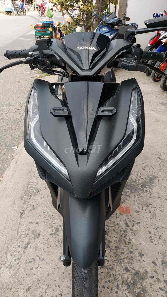 Honda Vario 2019 - ảnh 3