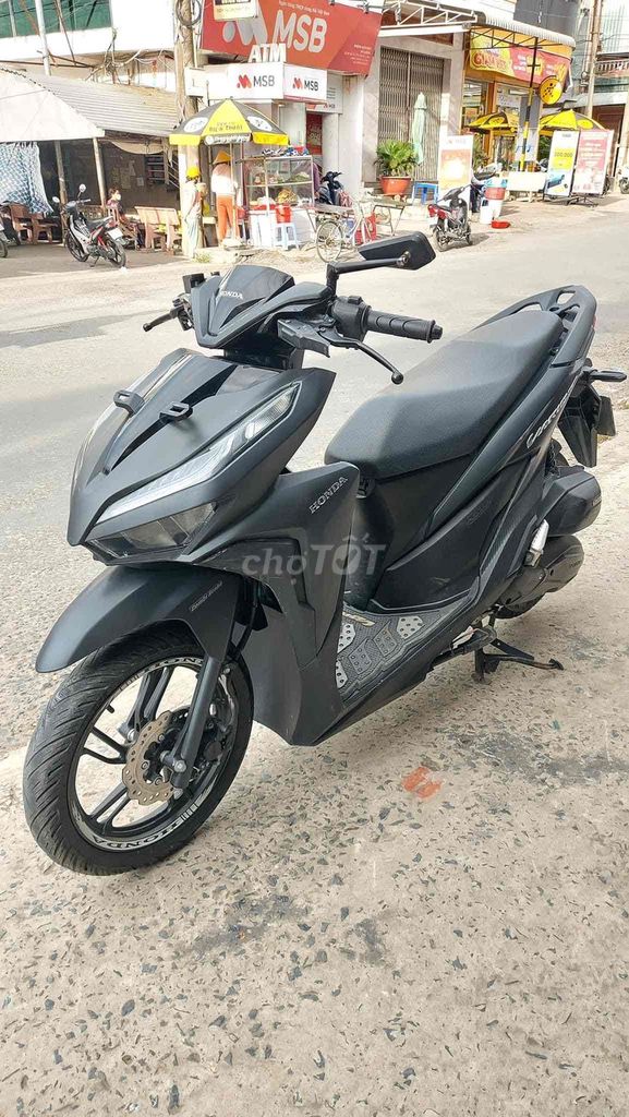 Honda Vario 2019 - ảnh 4