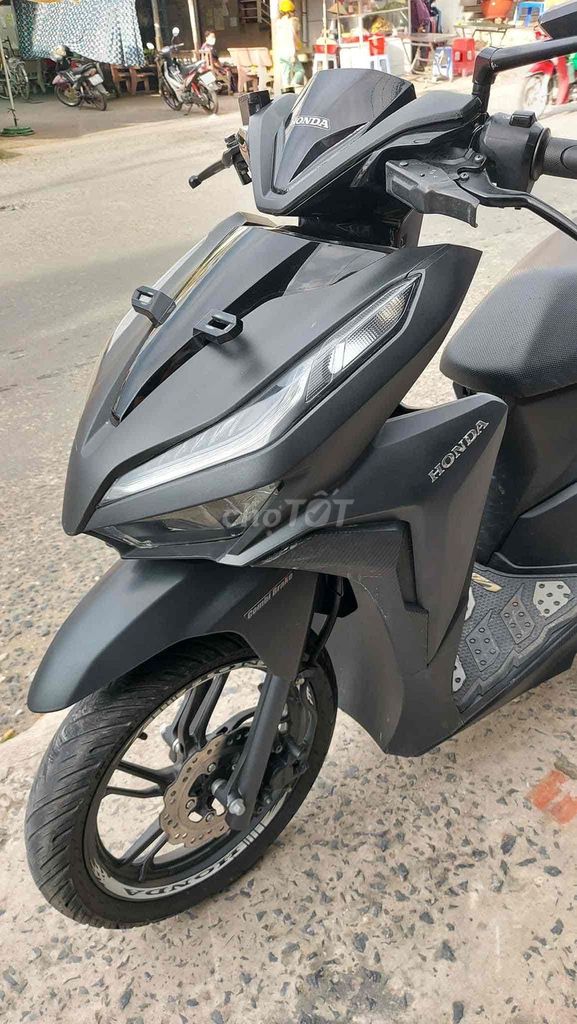 Honda Vario 2019 - ảnh 5