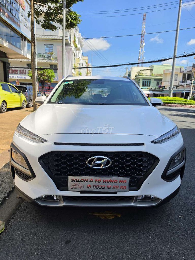Hyundai 2019 - ảnh 1
