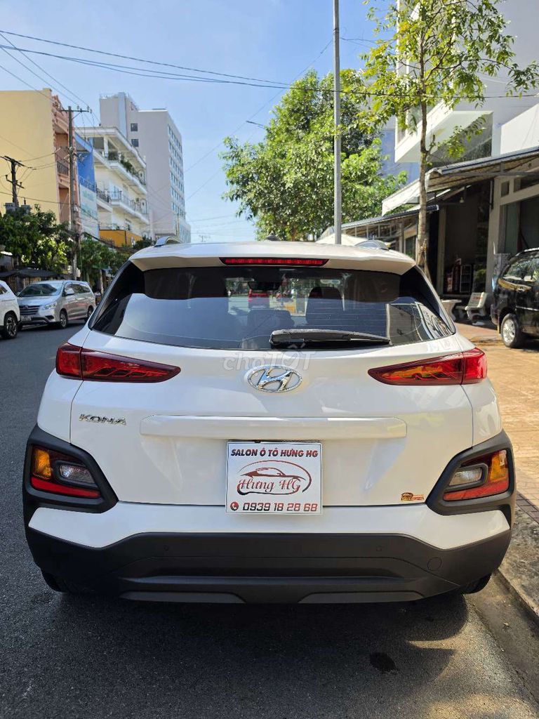 Hyundai 2019 - ảnh 2