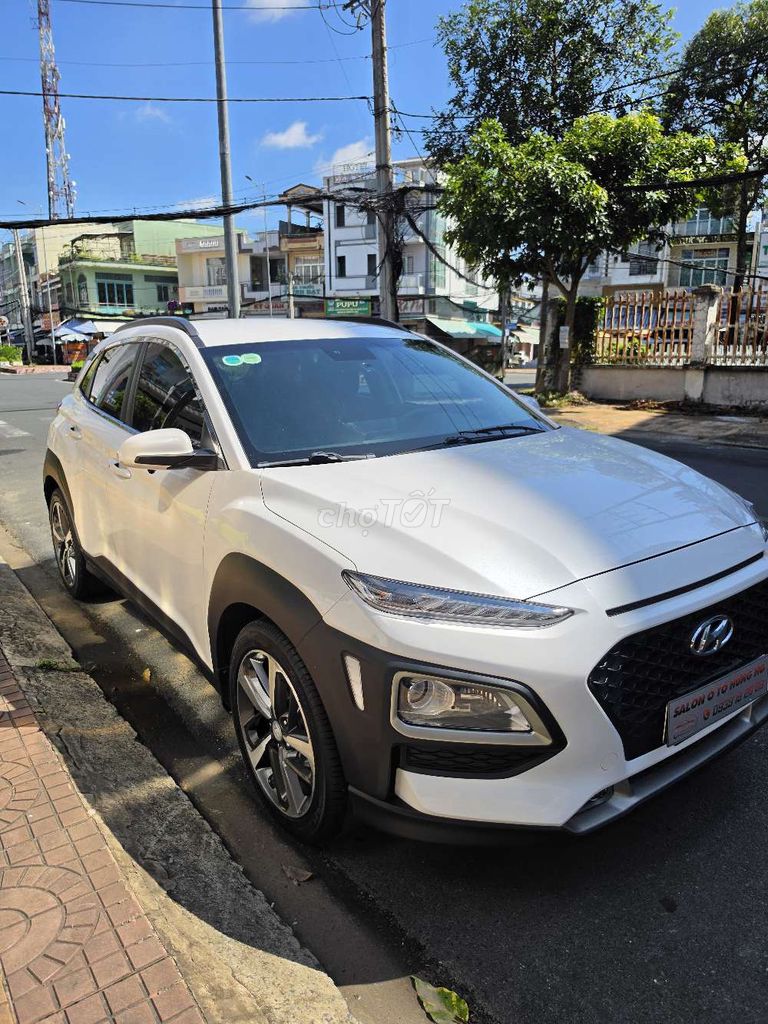Hyundai 2019 - ảnh 3