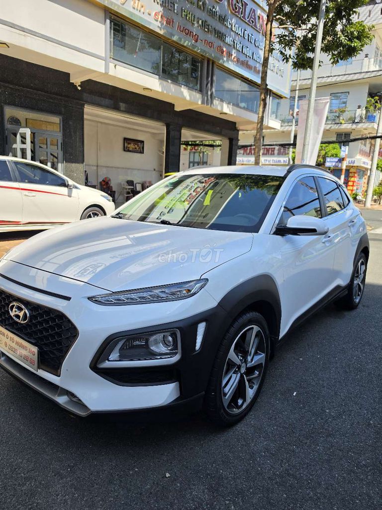 Hyundai 2019 - ảnh 4