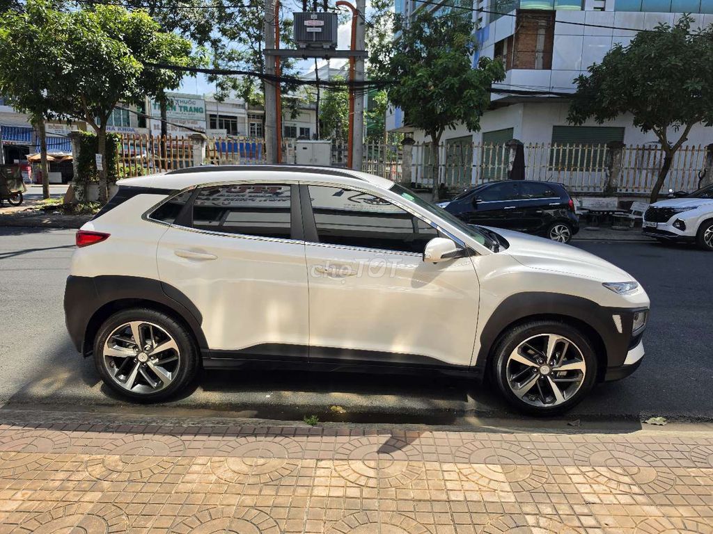 Hyundai 2019 - ảnh 5