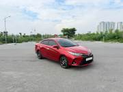 Toyota Vios G 1.5 CVT 2022 - ảnh 1