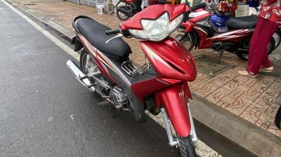 Honda Wave 2011 - ảnh 1