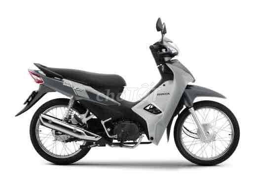 Honda Wave 2026 - ảnh 1