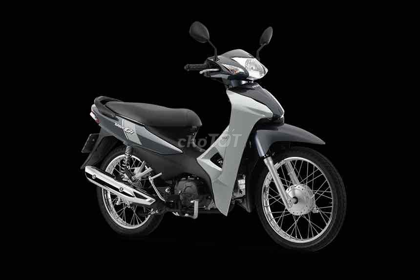 Honda Wave 2026 - ảnh 2