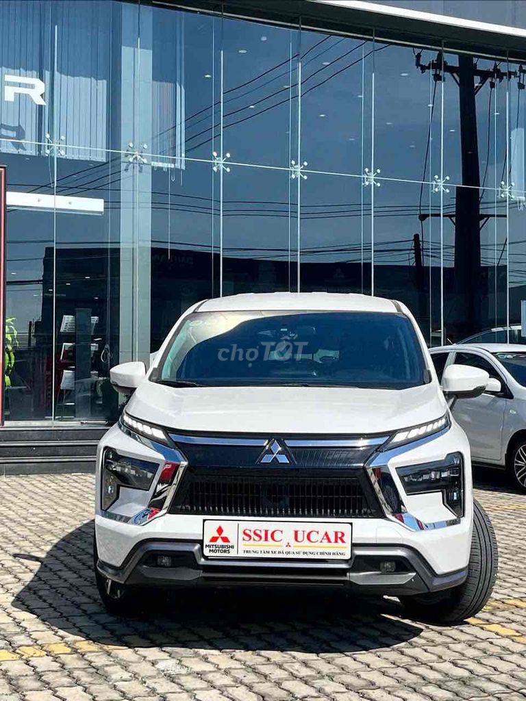 Mitsubishi Xpander 2025 - ảnh 3