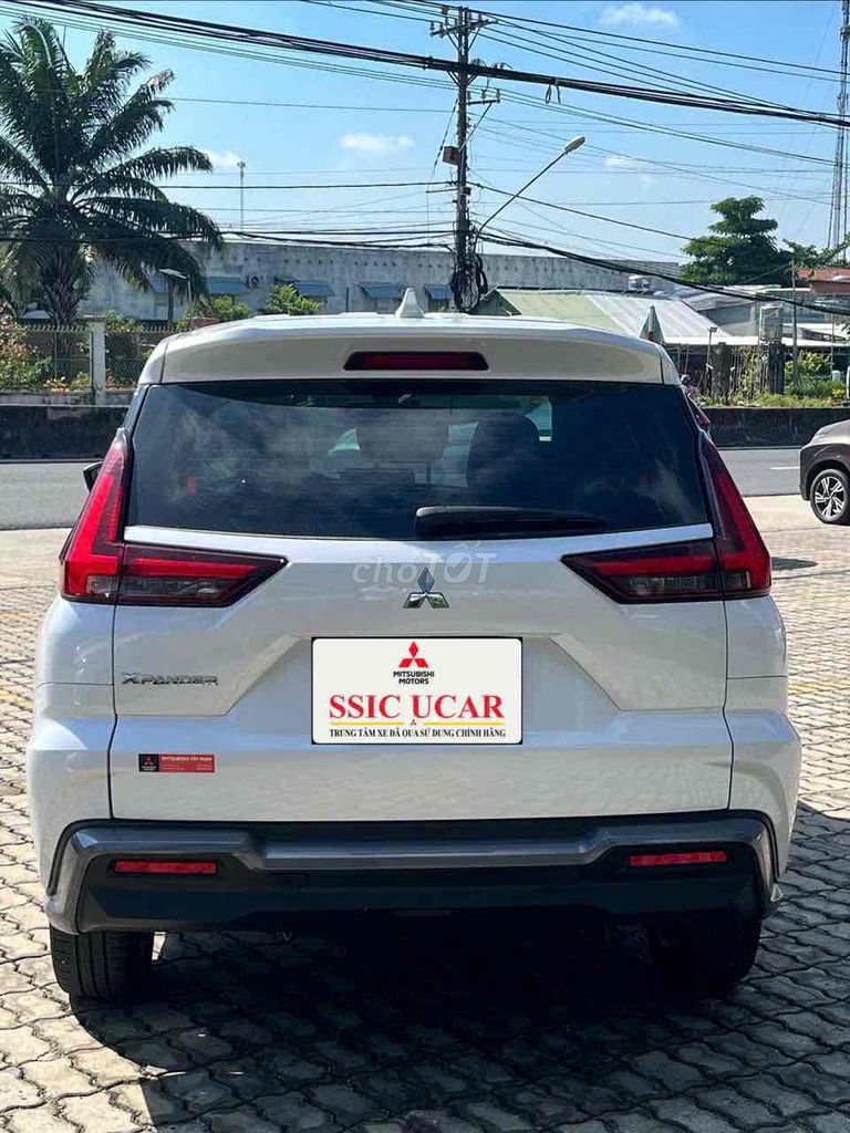 Mitsubishi Xpander 2025 - ảnh 5