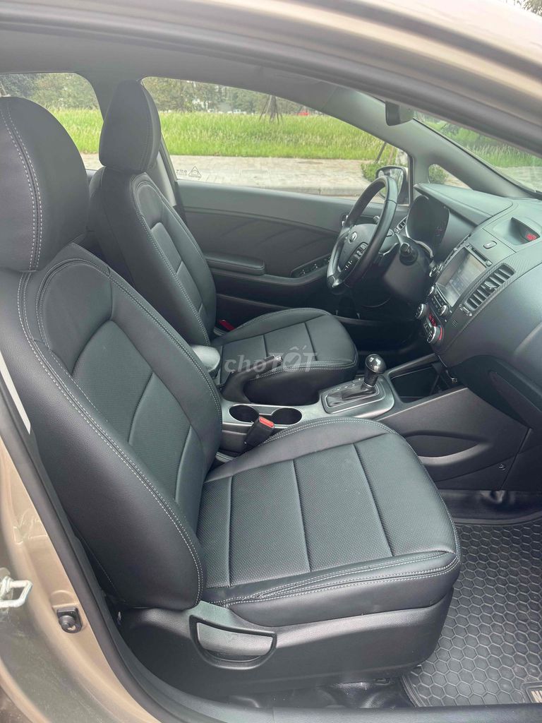 Kia K3 2015 - ảnh 5