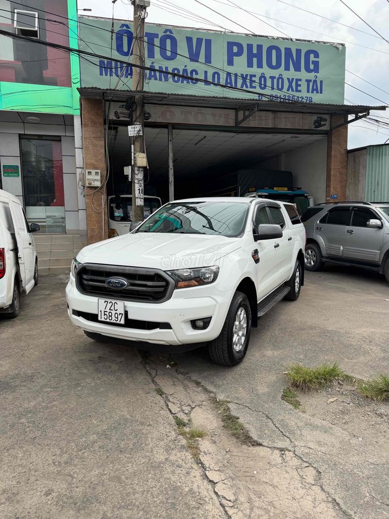 Ford Ranger 2019 - ảnh 1