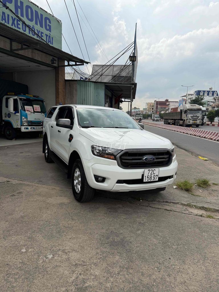 Ford Ranger 2019 - ảnh 3