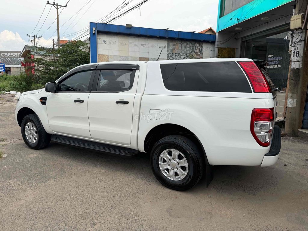 Ford Ranger 2019 - ảnh 4