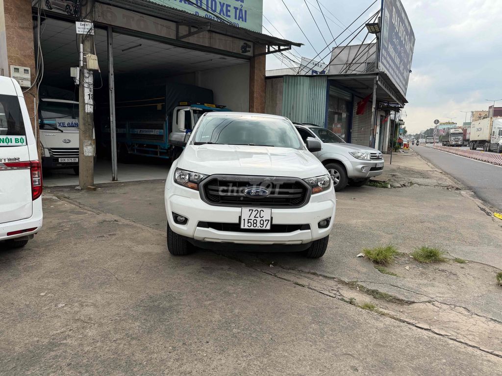 Ford Ranger 2019 - ảnh 5