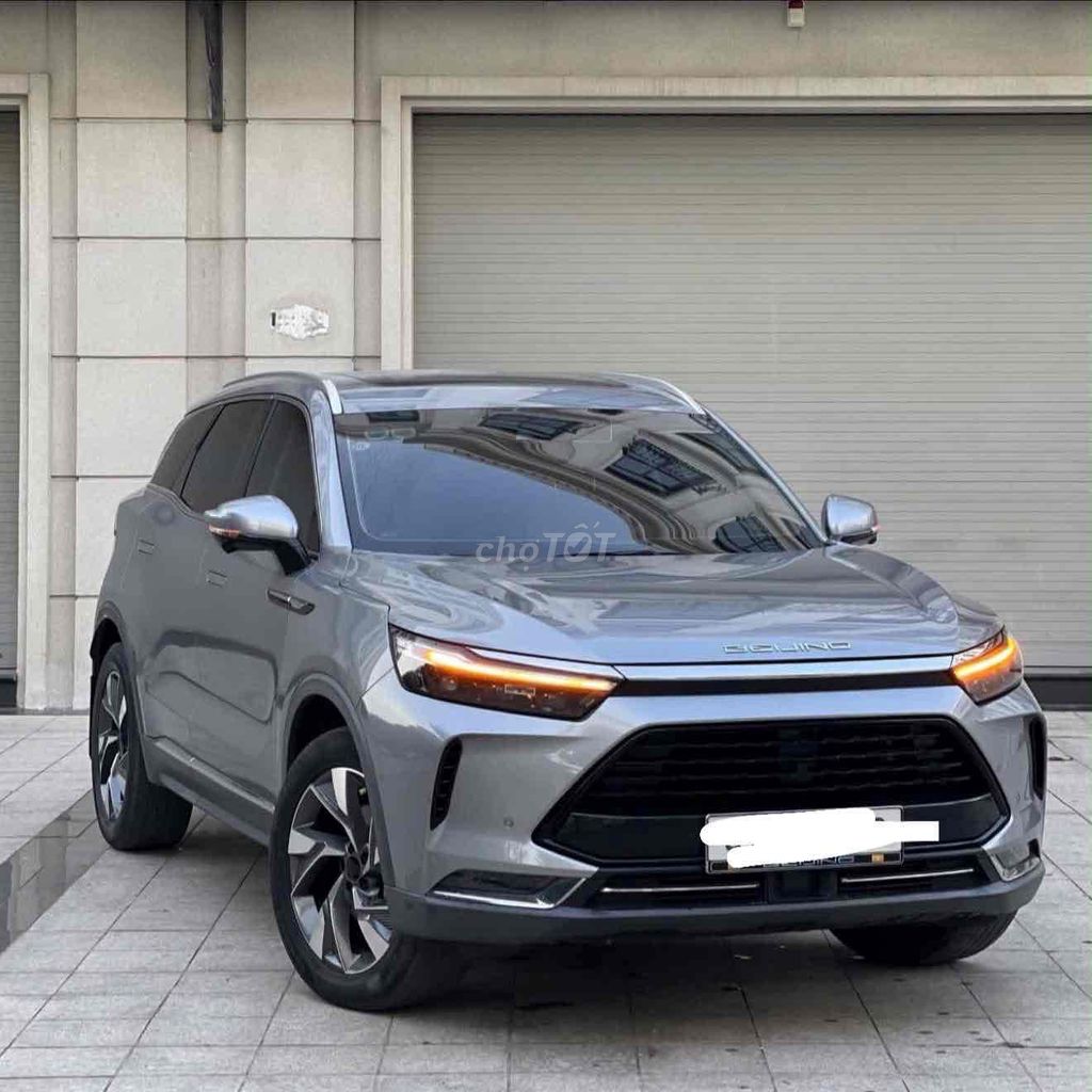 Baic - ảnh 1