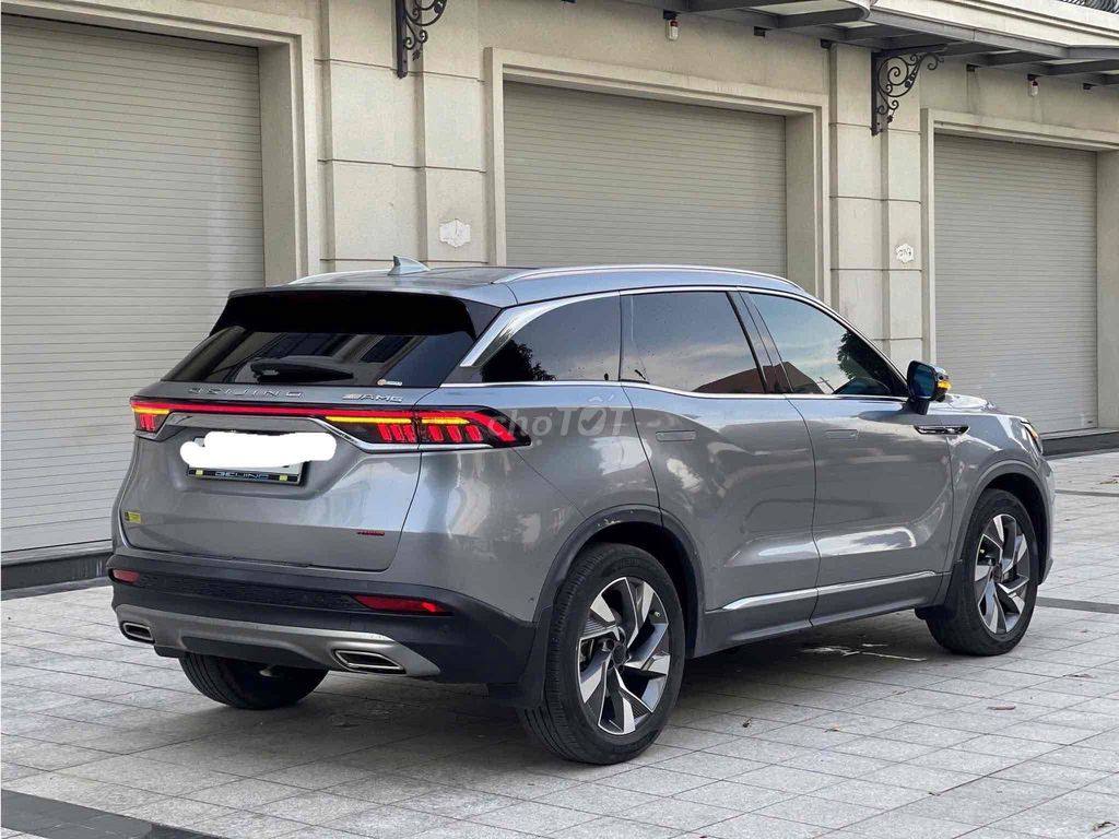 Baic - ảnh 2