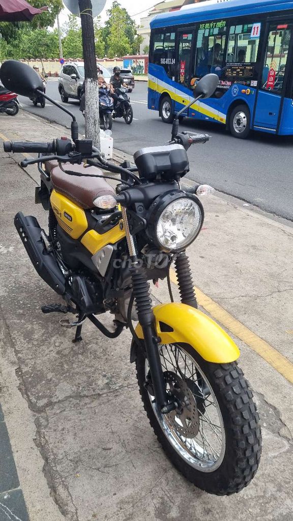Yamaha PG 2024 - ảnh 1