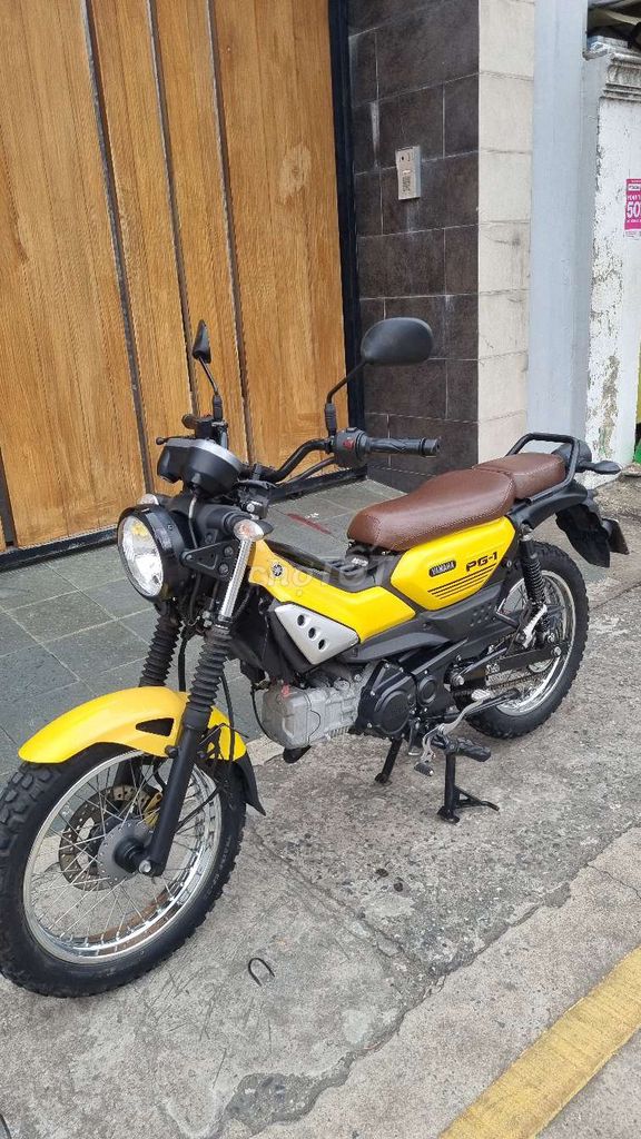 Yamaha PG 2024 - ảnh 2