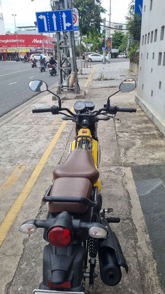 Yamaha PG 2024 - ảnh 3