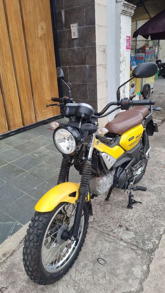 Yamaha PG 2024 - ảnh 5