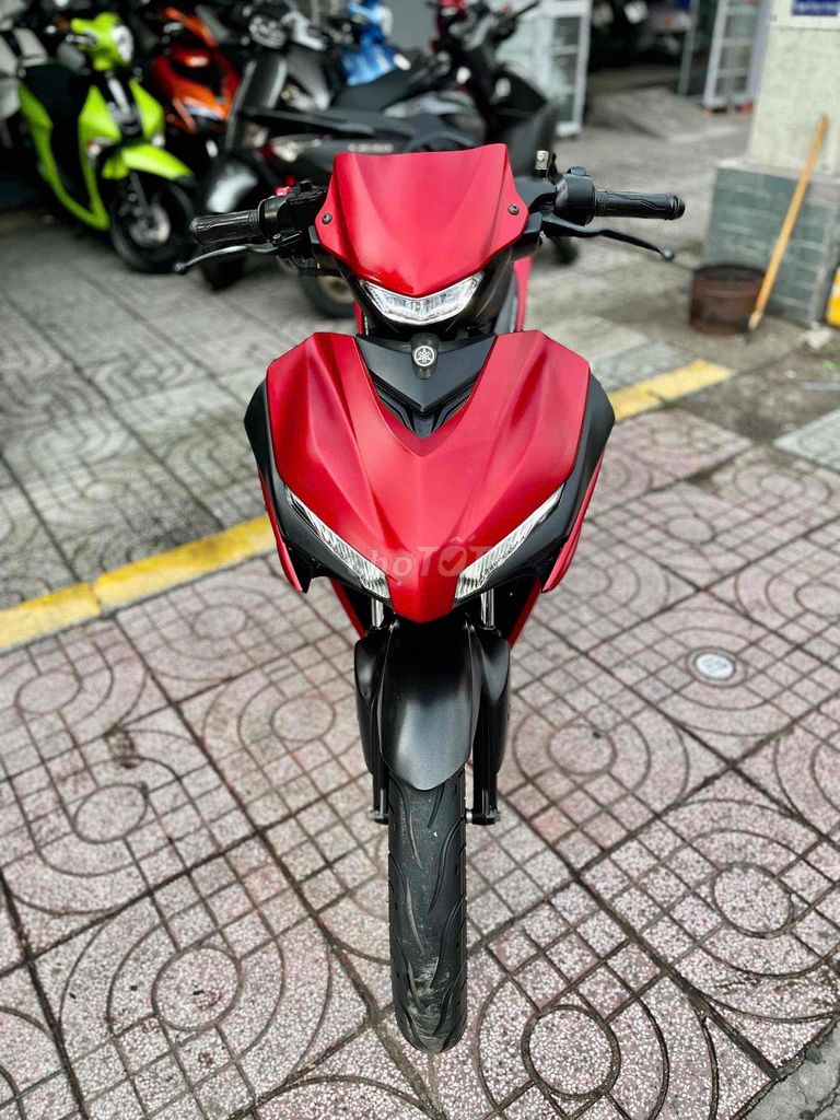 Yamaha Exciter 2021 - ảnh 1