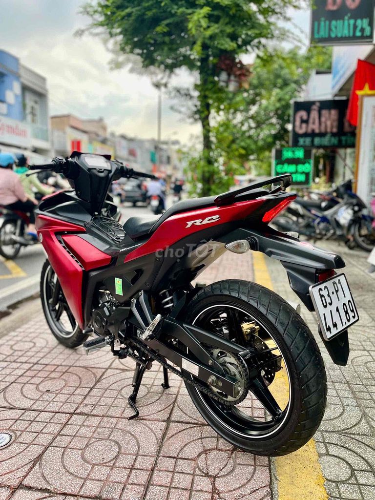 Yamaha Exciter 2021 - ảnh 2