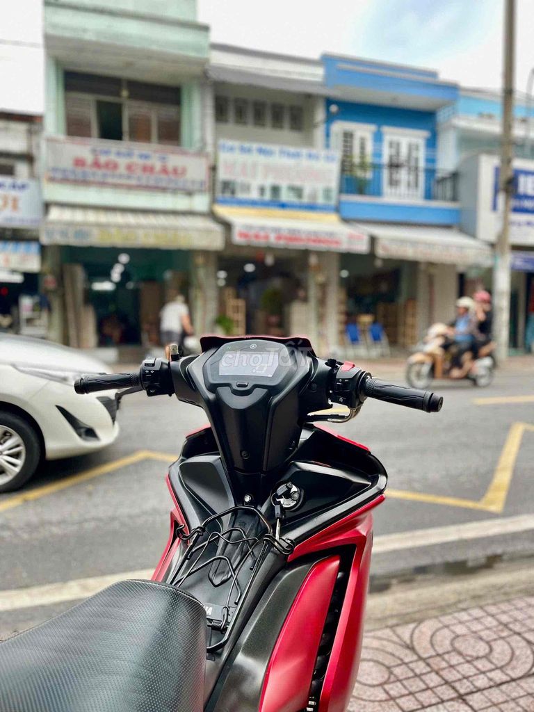 Yamaha Exciter 2021 - ảnh 3