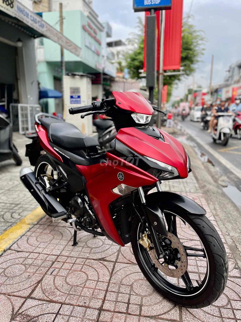 Yamaha Exciter 2021 - ảnh 4