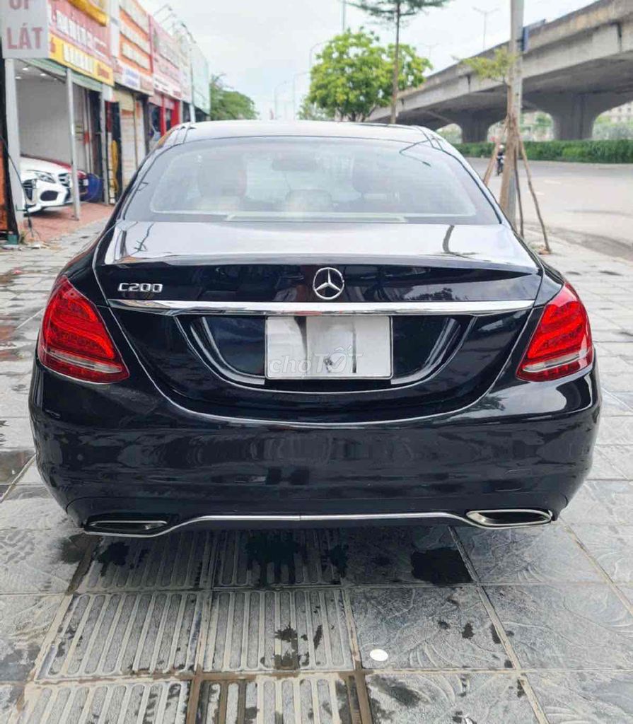 Mercedes-Benz 2015 - ảnh 3