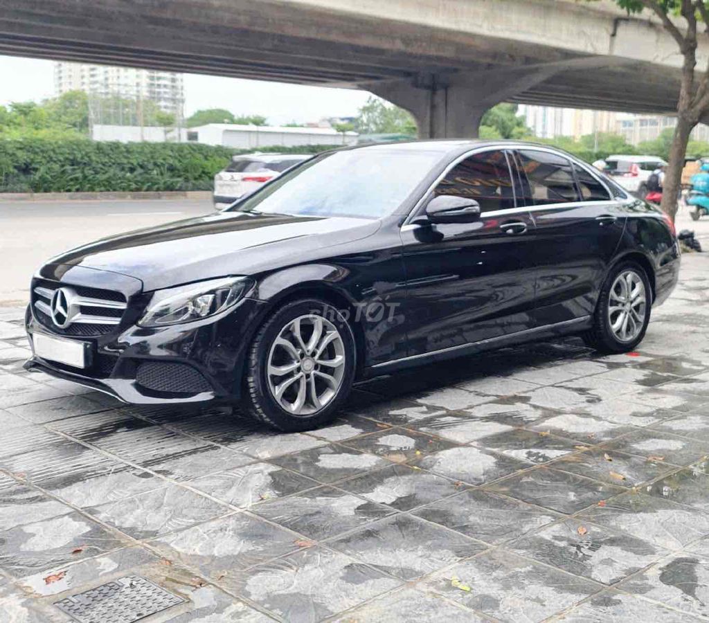 Mercedes-Benz 2015 - ảnh 4
