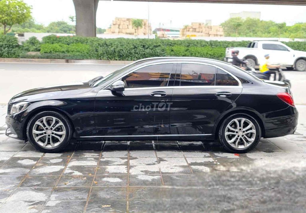 Mercedes-Benz 2015 - ảnh 5