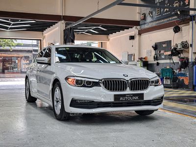 BMW 2019 - ảnh 1