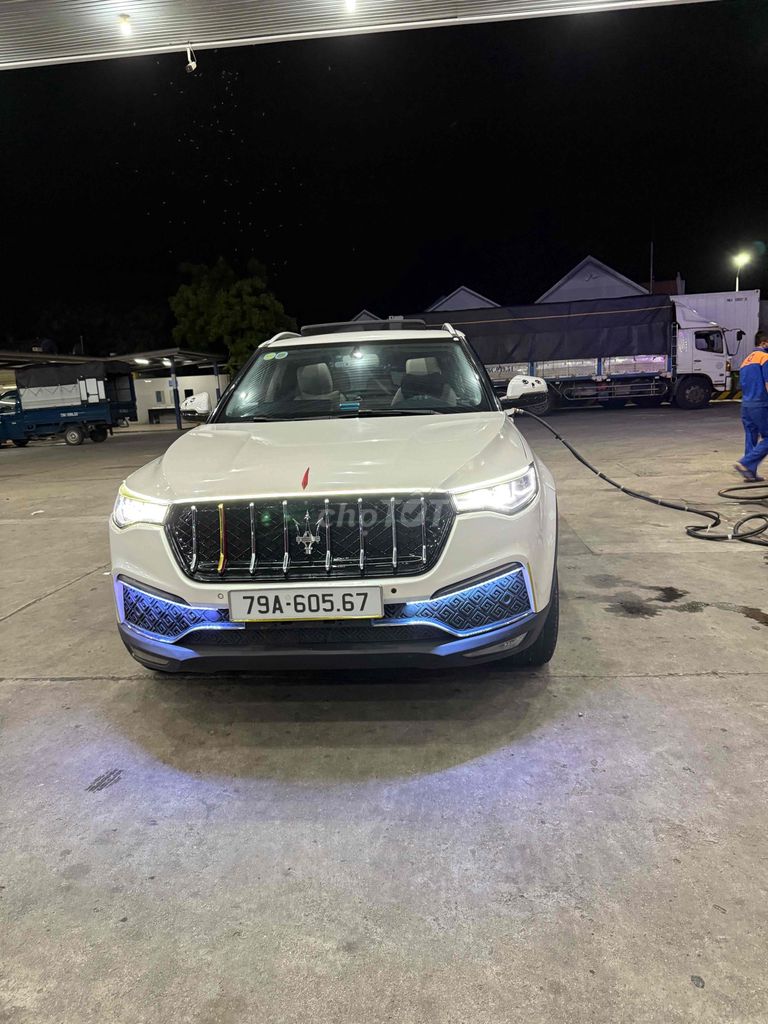 Zotye - ảnh 1