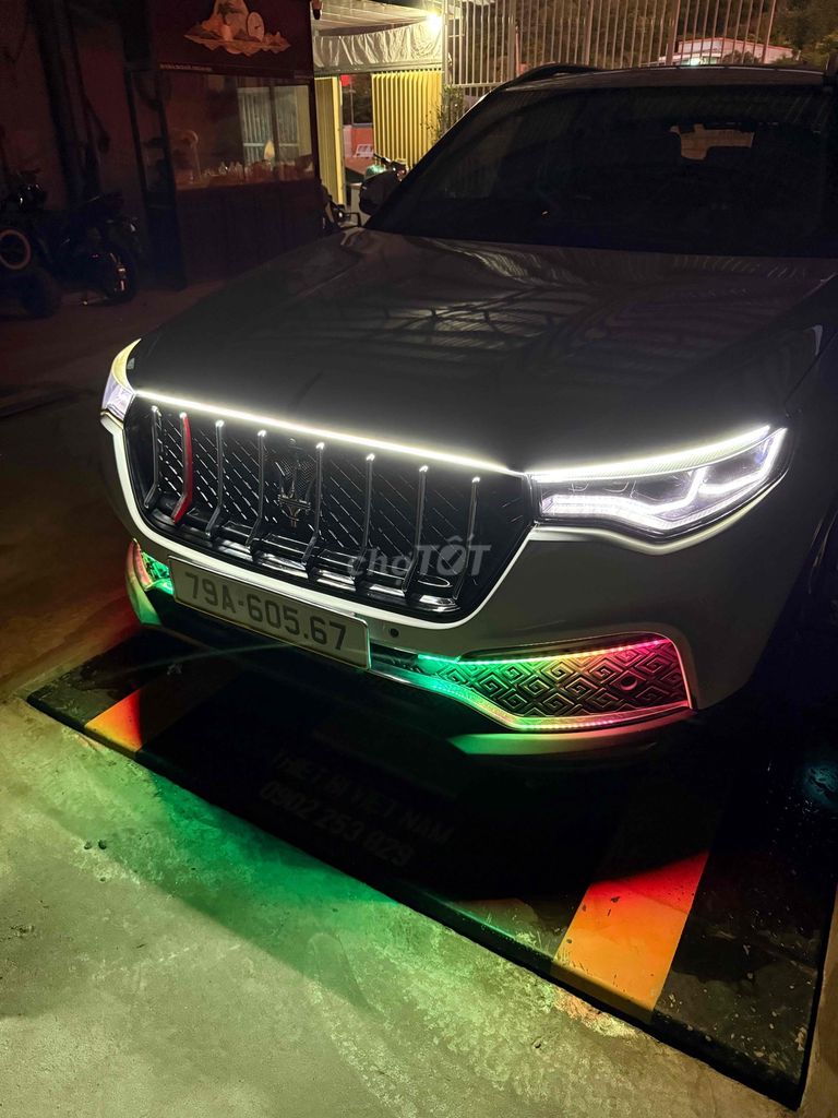 Zotye - ảnh 2