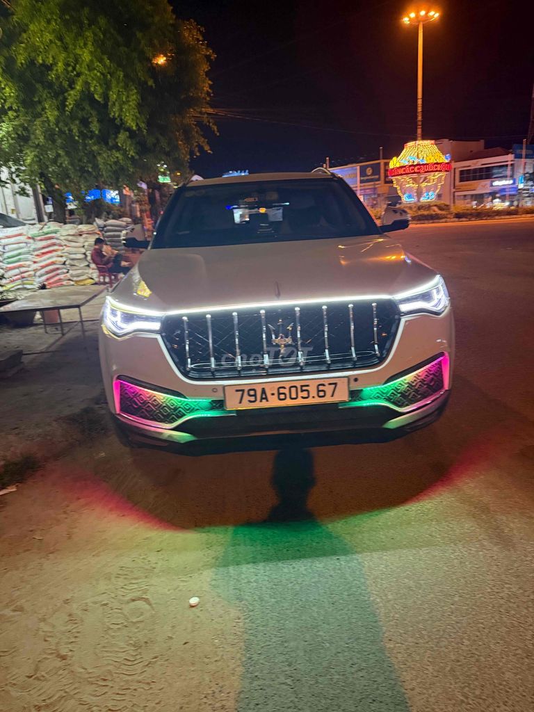 Zotye - ảnh 4
