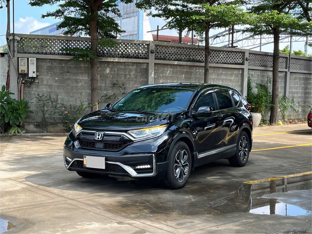Honda CRV L 2020 - ảnh 1
