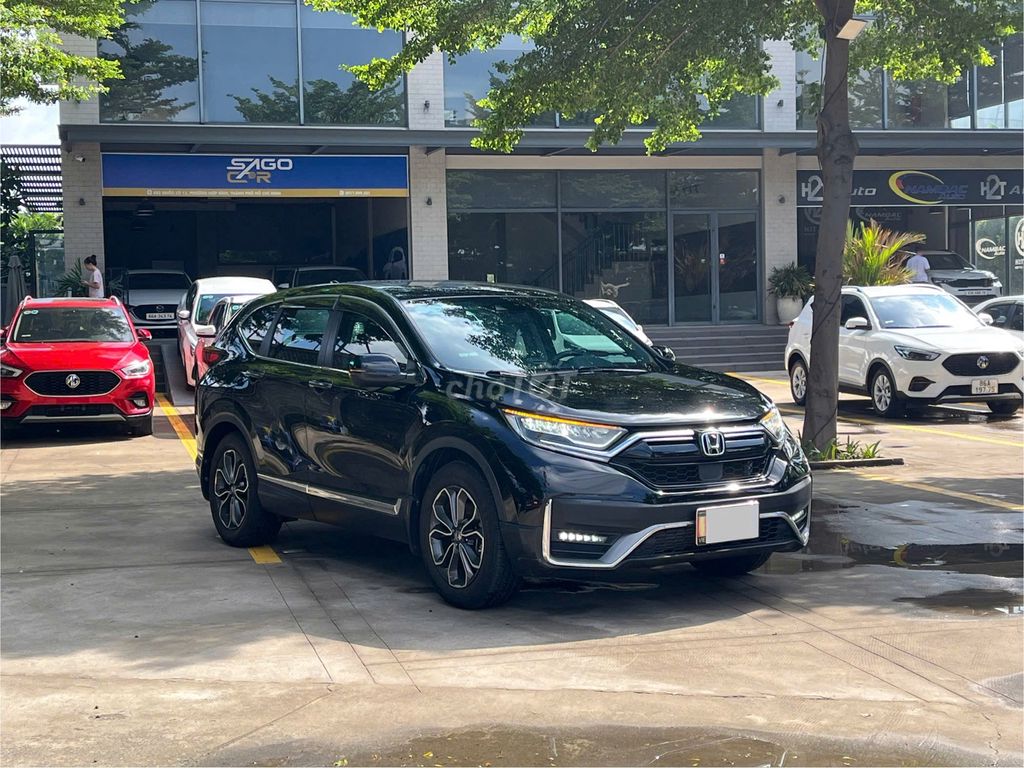 Honda CRV L 2020 - ảnh 3