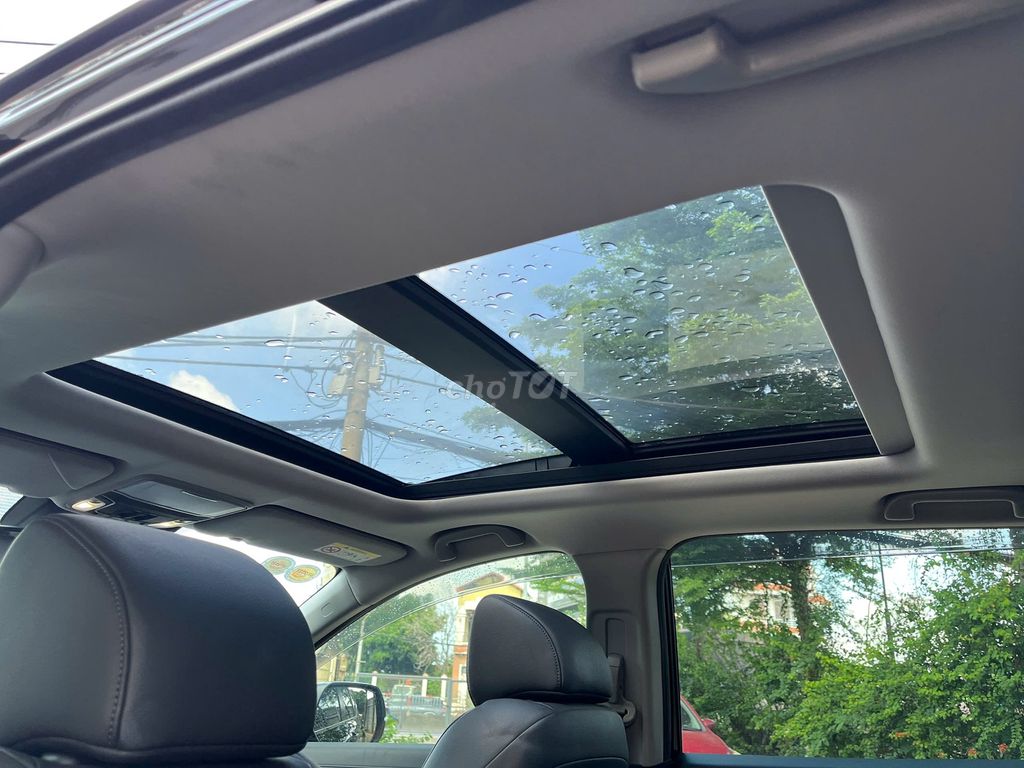 Honda CRV L 2020 - ảnh 4